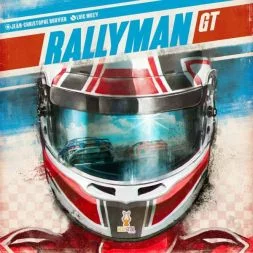 Rallyman GT (EN)