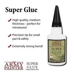 Super Glue (24g)