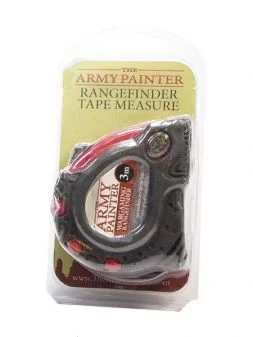 Rangefinder Tape Measure (svinovací metr)