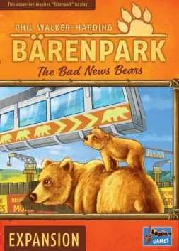 Bear Park: The Bad News Bears