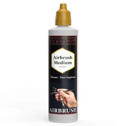 Airbrush Medium (100 ml)