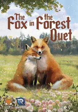 The Fox in the Forest: Duet