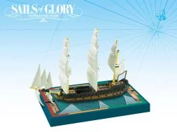 Sails of Glory: Bertin 1761 / Berryer 1759