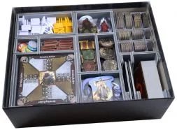 Insert Gloomhaven Jaws of the Lion