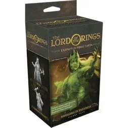 The Lord of the Rings: Journeys in Middle-Earth – Dwellers in Darkness
