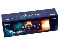 Nemesis: Terrain Pack