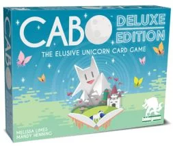 CABO Deluxe Edition