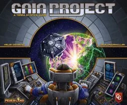 Gaia Project (EN)