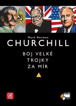 Churchill (CZ)