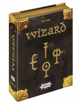 Wizard: 25 Jahre-Edition