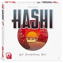 Hashi (DE)