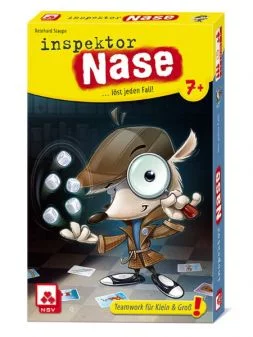 Inspektor Nase (DE)