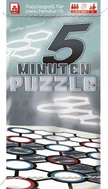 Minnys: 5 Minuten Puzzle