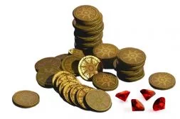 Pax Renaissance: kovové mince