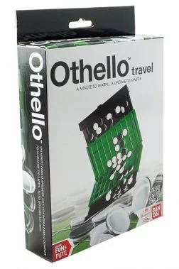 Othello (cestovní verze)