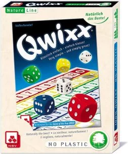 Qwixx (NatureLine)