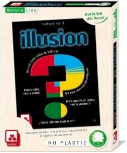 Illusion (NatureLine)