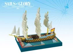 Sails of Glory: Argonauta 1806 / Heroe 1808