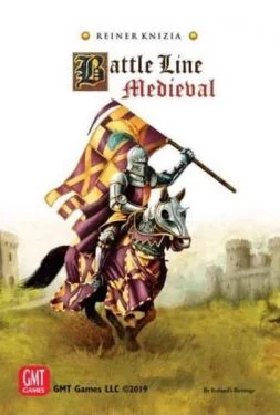 Battle Line: Medieval-Themed Edition