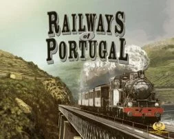 Railways of the World: Railways of Portugal