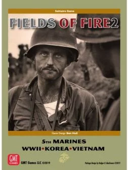 Fields of Fire Vol. II