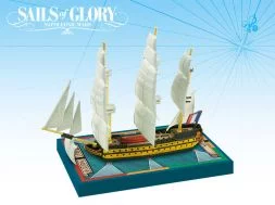 Sails of Glory: Neptune 1803 / Villede Varsovie 1808