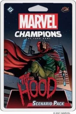 Marvel Champions: Hood Scenario Pack