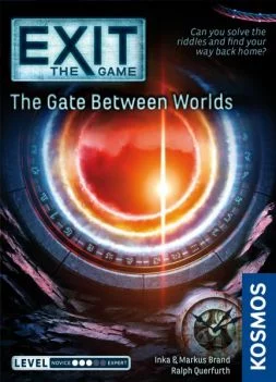 EXIT: The Gate Between the Worlds