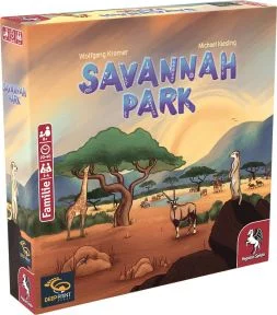 Savannah Park (DE)