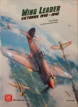 Wing Leader: Victories 1940-1942 (2nd Edition)