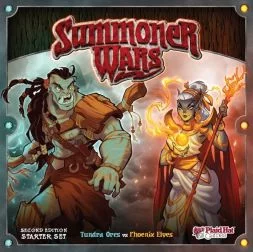 Summoner Wars 2nd. Edition: Starter Set