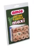 AMOS - Čeština v kostce Maxi