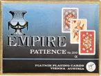 Pasiáns královský (Patience Empire)