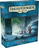 Arkham Horror LCG: Edge of the Earth Campaign