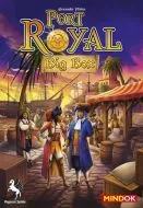 Port Royal: Big Box (CZ)