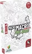 MicroMacro: Crime City 2 – Full House (DE)