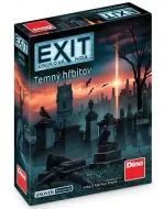 EXIT Úniková hra: Temný hřbitov