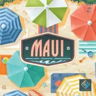 Maui společenská hra