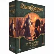LotR: Fellowship of the Ring Saga Expansion