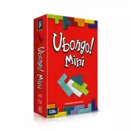Ubongo Mini (CZ)