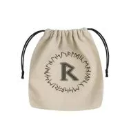 Runic Dice Bag