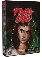 Final Girl: Into the Void (Film Box Series 2)