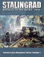 Stalingrad: Advance to the Volga 1942