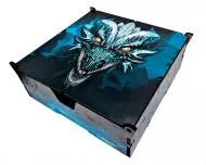 Mega Box: Glacial Dragon