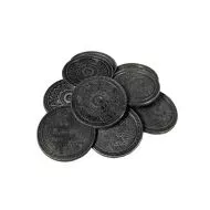 Fantasy Coins: Magic Silver