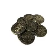 Fantasy Coins: Magic Gold