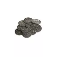 Orion Coins - Generic 5 Value (10)