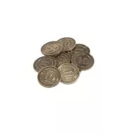 Orion Coins - Generic 10 Value (10)
