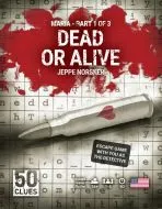 50 Clues: Maria - Dead or Alive (1)