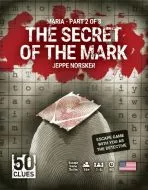 50 Clues: Maria - The Secret of the Mark (2)